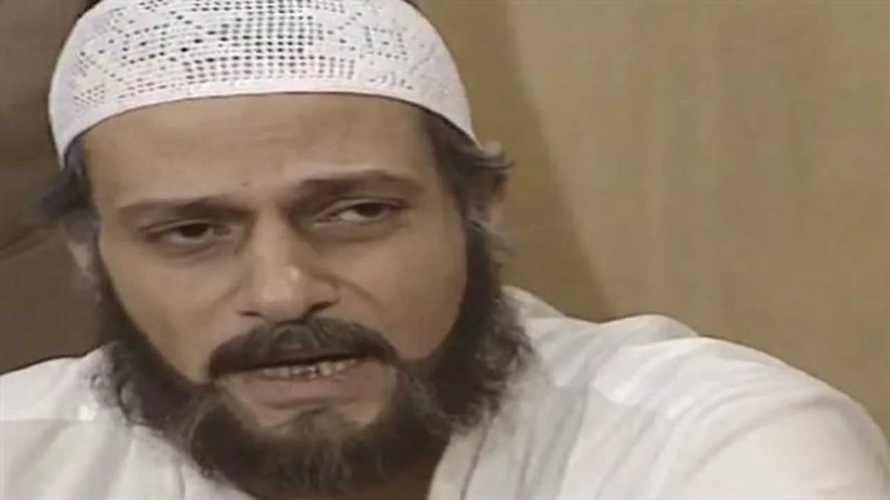 مسار مفاجئ.. إبراهيم يسري يتحول من التجارة نحو النجومية قبل رحيله